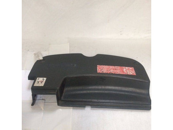 Carrosserie en exterieur JUNGHEINRICH