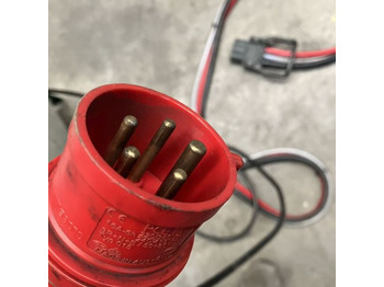 Elektrisch systeem HOPPECKE