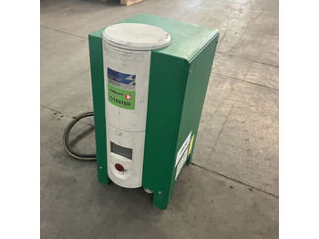 Elektrisch systeem HOPPECKE