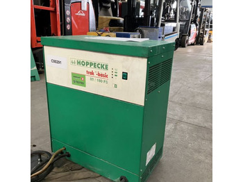 Elektrisch systeem HOPPECKE