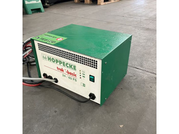Elektrisch systeem HOPPECKE