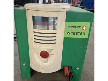 Elektrisch systeem voor Intern transport Hoppecke EOE15010108 Trak power mini (4): afbeelding 3