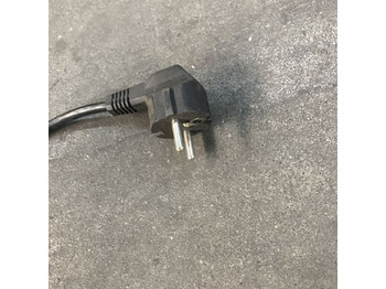 Elektrisch systeem voor Intern transport Hoppecke EOE15010108 Trak power mini (4): afbeelding 5