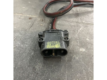 Elektrisch systeem voor Intern transport Hoppecke Trak Power Mini 24V/30A: afbeelding 4