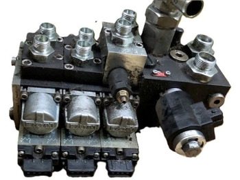 Hydraulische klep TOYOTA