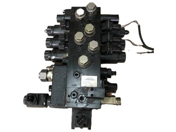 Hydraulische klep LINDE