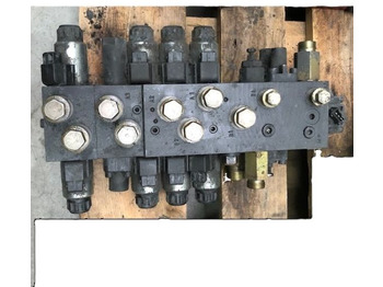 Hydraulische klep LINDE