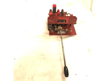 Hydraulische klep LINDE