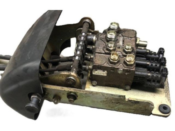 Hydraulische klep voor Intern transport Hydraulic control valve for Still: afbeelding 2 Hydraulische klep voor Intern transport Hydraulic control valve for Still: afbeelding 2