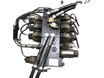 Hydraulische klep STILL