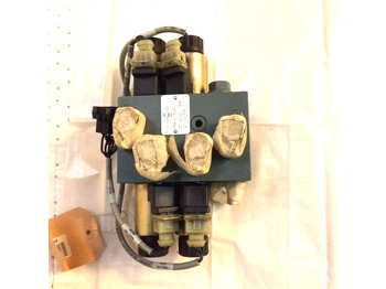 Hydraulische klep STILL