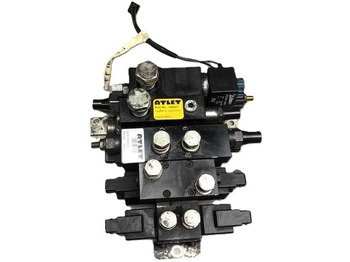 Hydraulische klep UNICARRIERS