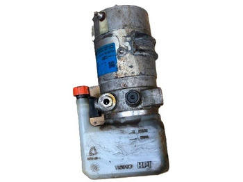 Stuurinrichting TOYOTA