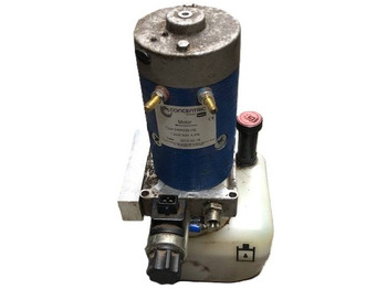 Stuurinrichting TOYOTA