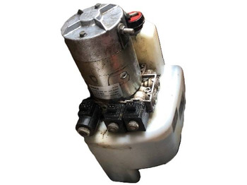 Stuurinrichting TOYOTA