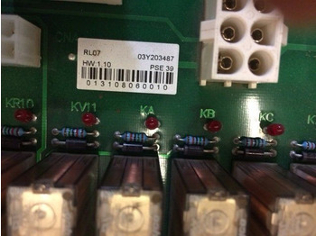 Elektrisch systeem