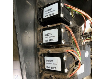 Elektrisch systeem STILL