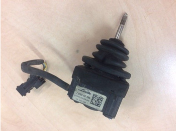 Elektrisch systeem LINDE
