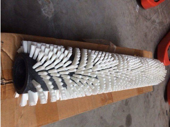 Nieuw Veeg voor Schoonmaakmachine Kärcher Brush Roller white: afbeelding 2