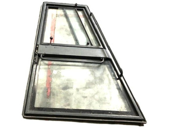 Cabine en interieur LINDE