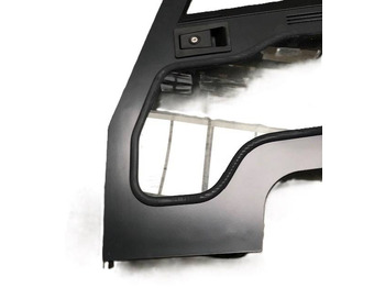 Nieuw Deur en onderdelen voor Intern transport Left door for Linde 387: afbeelding 3