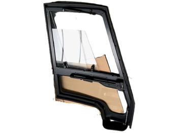 Cabine en interieur LINDE