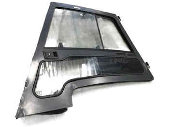 Deur en onderdelen LINDE