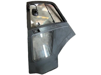 Deur en onderdelen LINDE