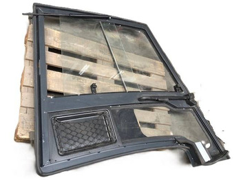 Deur en onderdelen LINDE