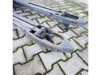 Stapelaar Linde D14SP (133): afbeelding 4
