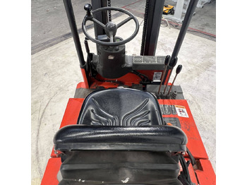 Elektrische heftruck Linde E12 (324): afbeelding 5