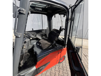 Elektrische heftruck Linde E16P (386-02) EVO: afbeelding 4