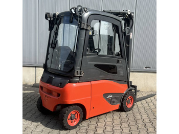 Elektrische heftruck Linde E16P (386-02) EVO: afbeelding 3