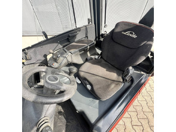 Elektrische heftruck Linde E16P (386-02) EVO: afbeelding 5