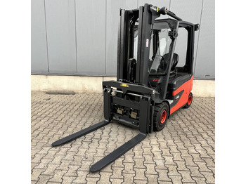 Elektrische heftruck LINDE E25