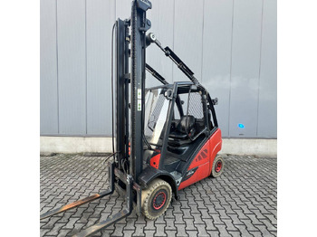 LPG heftruck LINDE H25