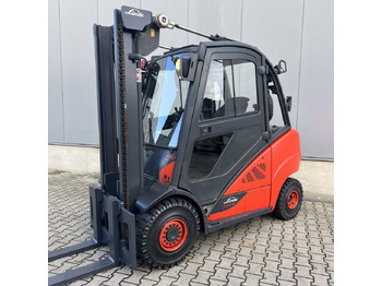 Diesel heftruck LINDE H30