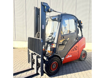 Diesel heftruck LINDE H35