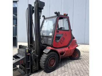Diesel heftruck LINDE H45