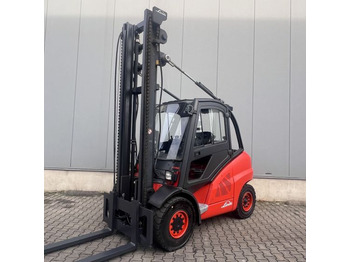 Diesel heftruck LINDE H50