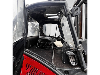 Diesel heftruck Linde H50D/600-02 (394) EVO: afbeelding 4