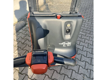 Stapelaar Linde L10 (1172): afbeelding 5