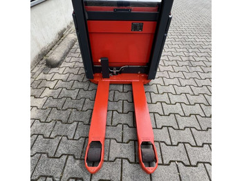 Stapelaar Linde L14 (372): afbeelding 4