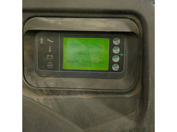 Elektrische trekker Linde P50C (1190): afbeelding 5