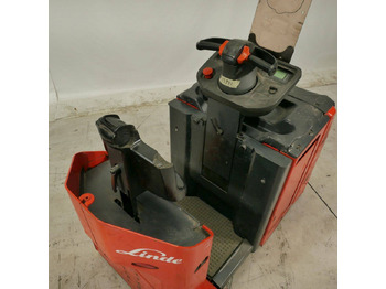 Elektrische trekker Linde P50C (1190): afbeelding 3