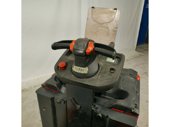 Elektrische trekker Linde P50C (1190): afbeelding 4