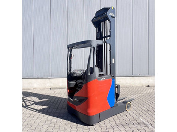 Reach truck Linde R14 (1120): afbeelding 2 Reach truck Linde R14 (1120): afbeelding 2