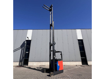 Reach truck Linde R14 (1120): afbeelding 4 Reach truck Linde R14 (1120): afbeelding 4