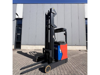 Reach truck Linde R14 (1120): afbeelding 3 Reach truck Linde R14 (1120): afbeelding 3