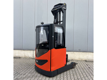 Reach truck LINDE R16